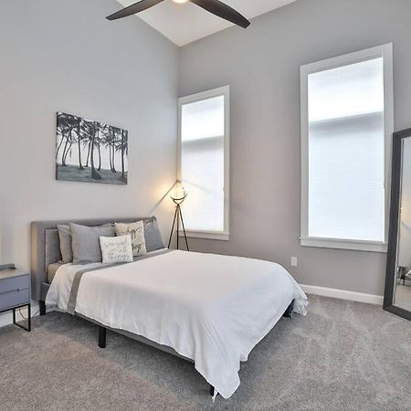 **New Modernlux Best Otr Condo *Park Onsite** Cincinnati Buitenkant foto