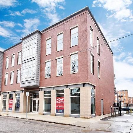 **New Modernlux Best Otr Condo *Park Onsite** Cincinnati Buitenkant foto