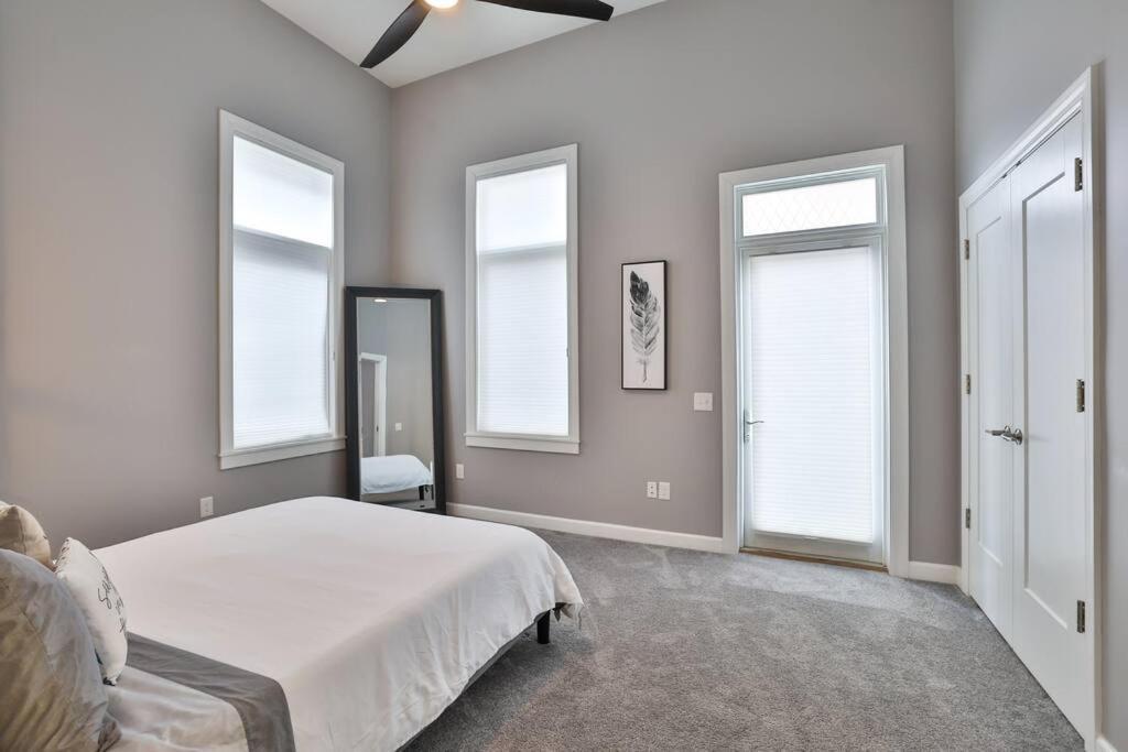 **New Modernlux Best Otr Condo *Park Onsite** Cincinnati Buitenkant foto